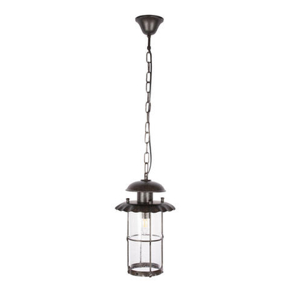 Уличный подвесной светильник Loft It Palermo  100015P