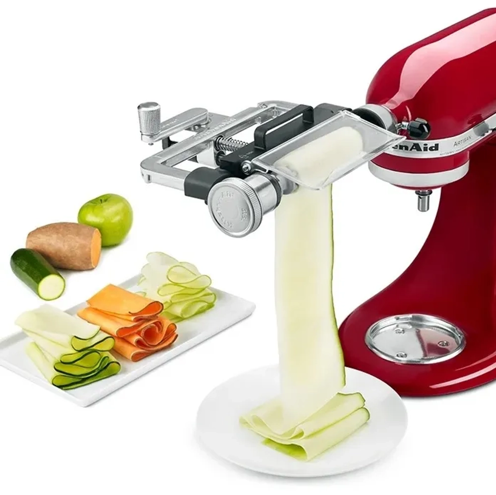 KitchenAid Точилка для овощей и фруктов EAN 5413184400200