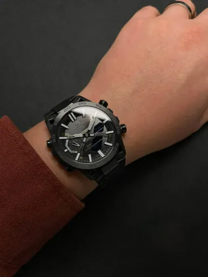 Наручные часы Casio Edifice ECB-2000DC-1BEF