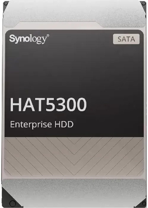 Жесткий диск Synology HAT5300-12T