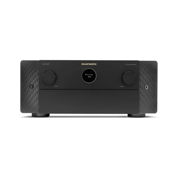 Marantz CINEMA 40 Black