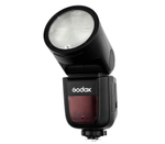 Вспышка Godox V1-P для Pentax