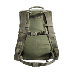 Tasmanian Tiger Medic Assault Pack MK II L Olive — вид сзади