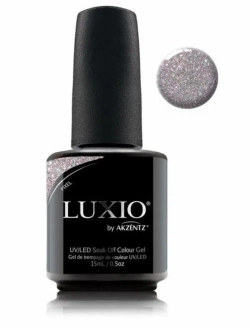 Гель лак для ногтей Luxio Рixel 15 мл