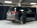 Широкий карбоновый обвес для MERCEDES BENZ GLS X167 2019+ Мерседес Бенц ГЛС