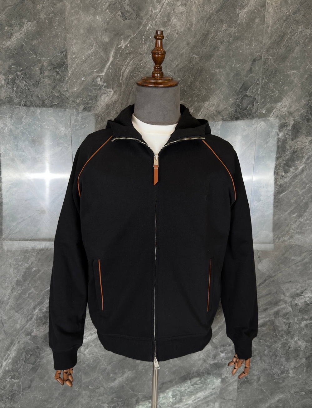 Толстовка Brunello Cucinelli