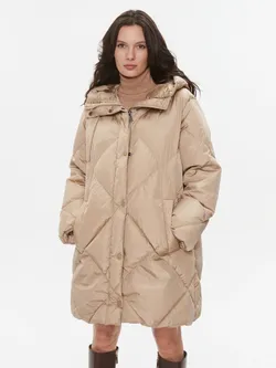 Пальто утепленное женское WEEKEND MAX MARA CALERNO