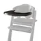 Стульчик Cybex Lemo Platinum 4-in-1 Set Black Wood