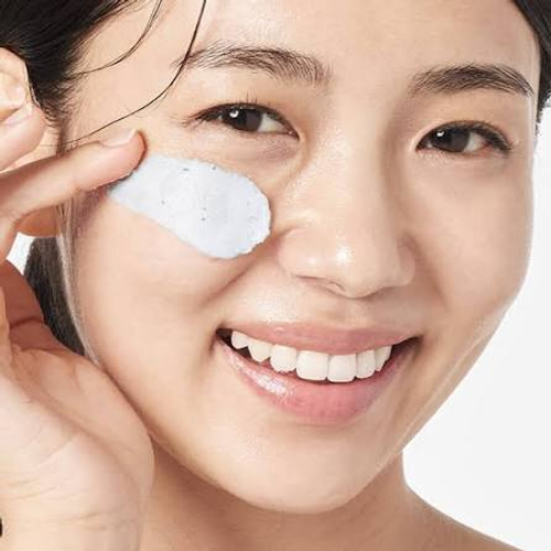 Arencia Hyssop Sebum Control Rice Cake Cleanser себорегулирующая пенка для умывания