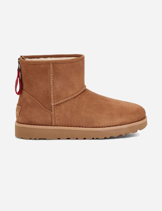 UGG Classic Mini Snow Boots