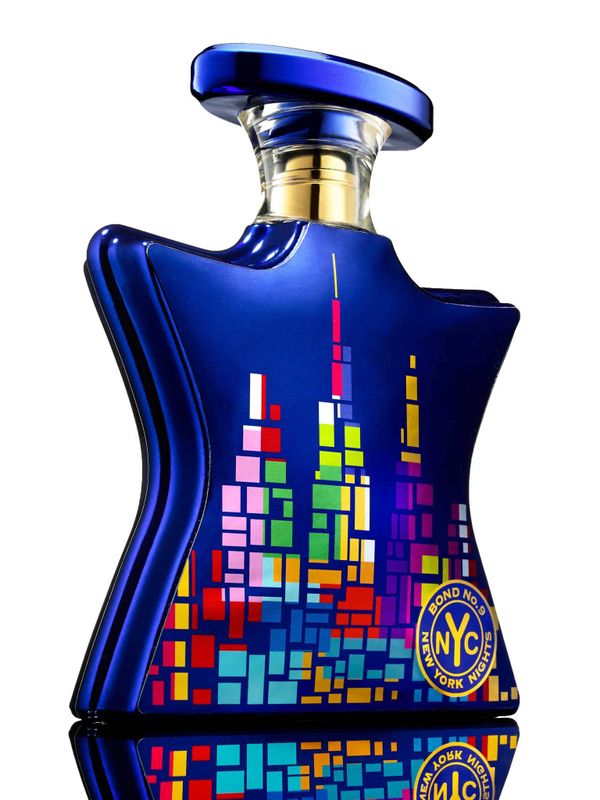 Bond No 9 New York Nights