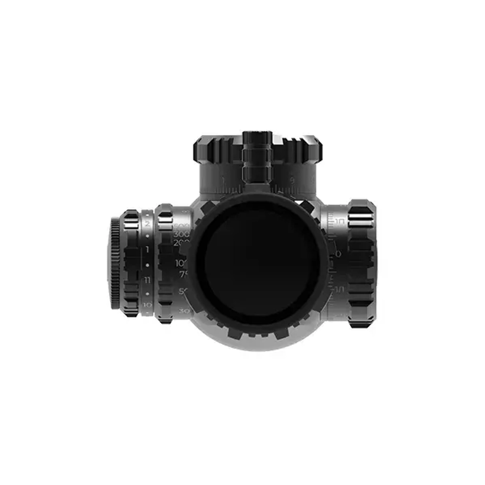 Artelv LRS 3-18x50 FFP 34мм
