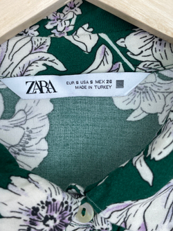 Платье Zara