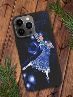 Чехол на iPhone 16 Pro