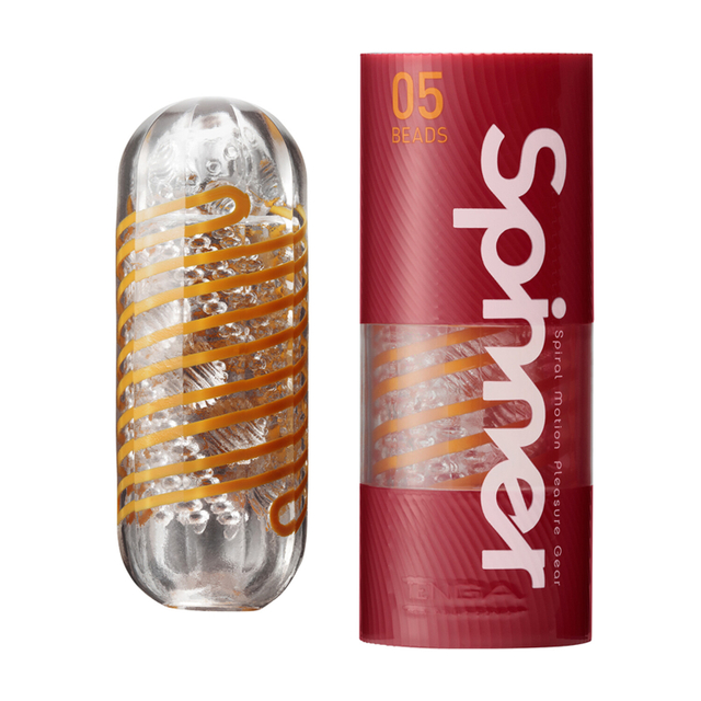 Мастурбатор Tenga Spinner - 05 Beads