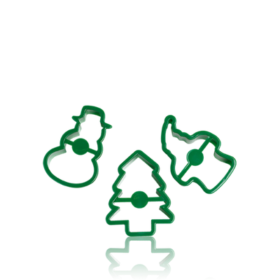 Формочки для печенья