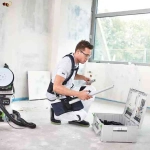 Шлифовальная машинка LHS-E 225 EQ PLANEX FESTOOL 571934
