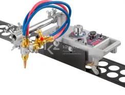 Газорезательная машина HK-12MAX-3