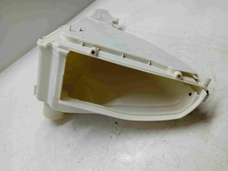 VMSG702 кт300 Бункер дозатора порошка стиральной машины Hotpoint-Ariston VMSG702 б/у