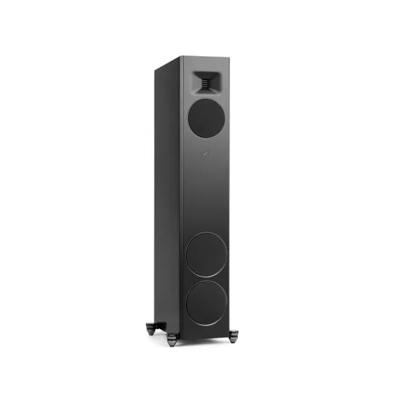 Martin Logan Motion F20 Gloss Black
