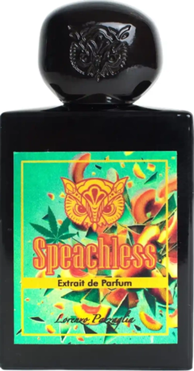 Lorenzo Pazzaglia Speechless EDP 50 ml