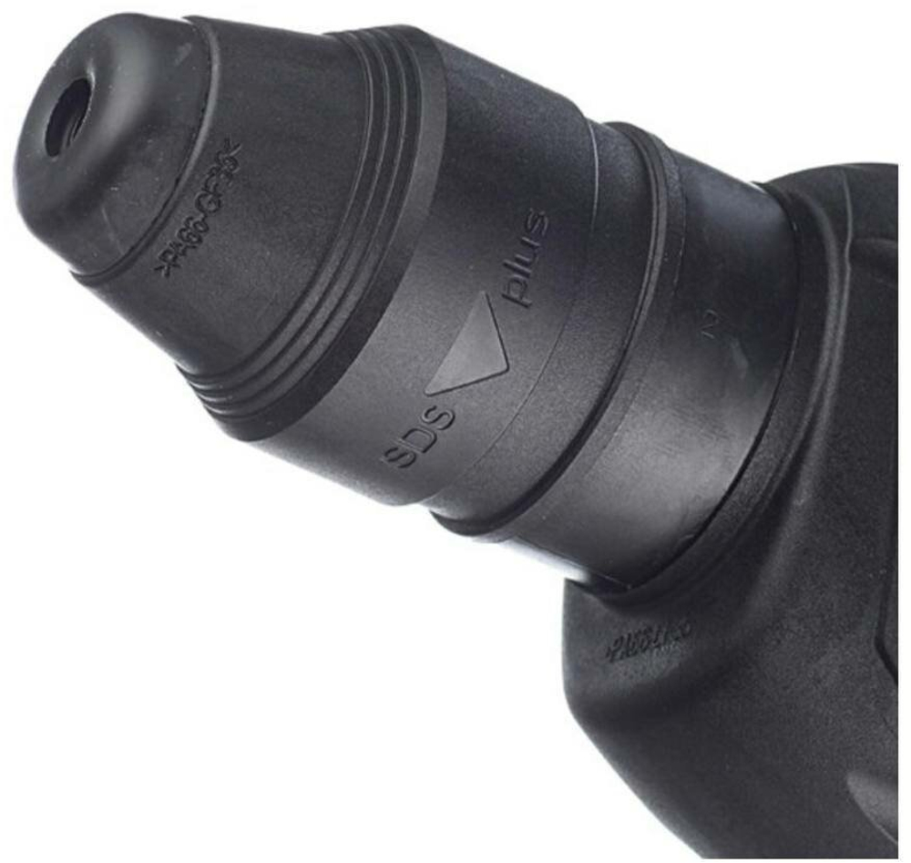 Перфоратор BOSCH GBH 2-28 (0.611.267.500), без аккумулятора, 880 Вт