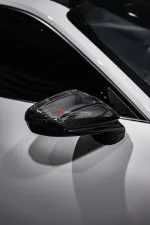 Карбоновый обвес для Porsche 911 992.1 Carrera S 2019-2025 Порше