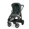 Коляска Inglesina Aptica 3 в 1 Emerald Green Darwin i-Size