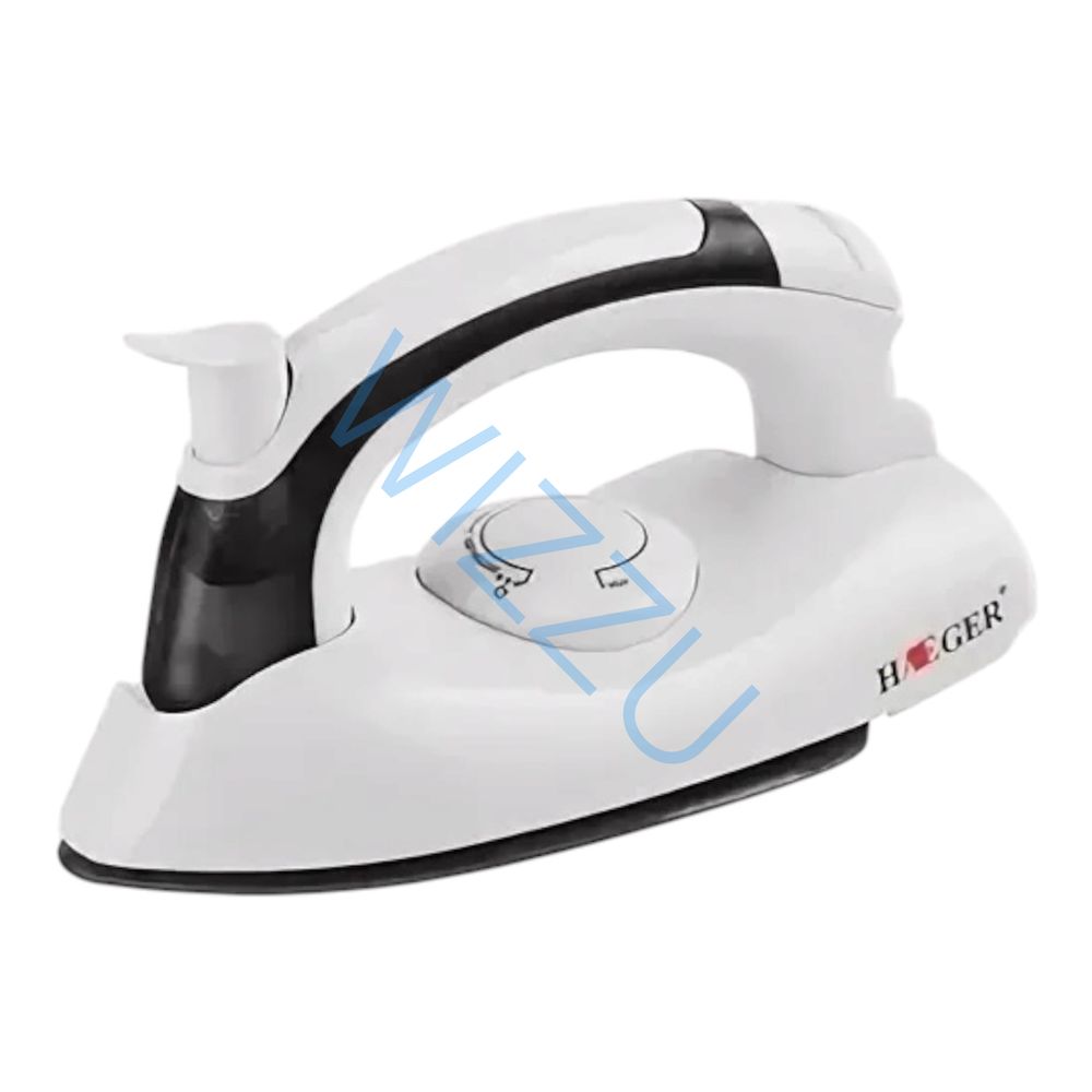 Утюг дорожный Haeger Арт.HG1266