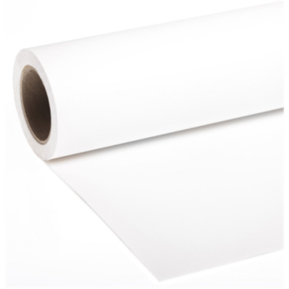 Фон бумажный FST 2,72х11 1008 Super White (Белый)