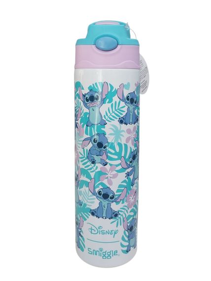 Su qabı \ Бутылка Smiggle Stitch Disney 2