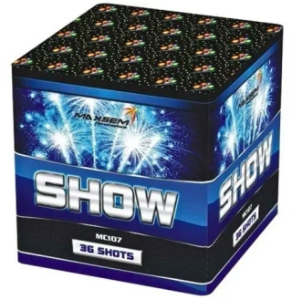 SHOW