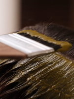 ОРЕХ - натуральная краска для волос Khadi Naturprodukte, 100 гр