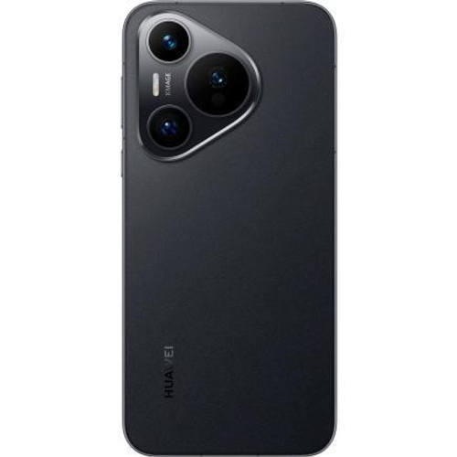 HUAWEI Pura 70 12 ГБ + 256 ГБ (Черный | Black)