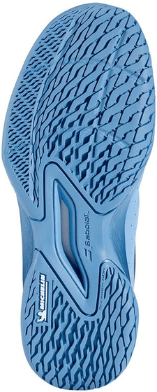 Кроссовки детские Babolat Propulse Junior All Court