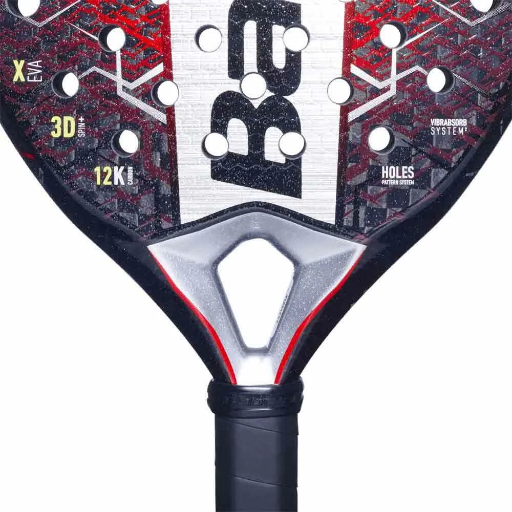 Babolat Ракетка для падела Technical Viper 2.5, красный