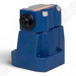 DR10-5-5X/315YM - Редукционный клапан непрямого действия Ду10 с давлением регулировки до 315 бар