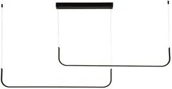 Подвесной светильник Dubhe A2917SP-33BK Arte Lamp