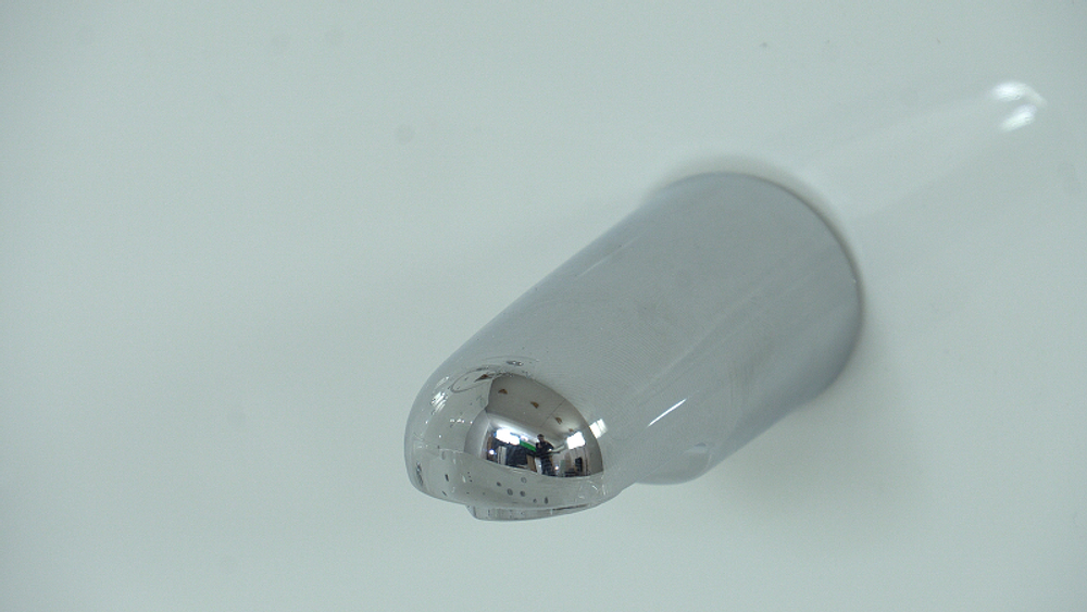 Душевой бокс Timo Lux 150x150 T-7755 с гидромассажем