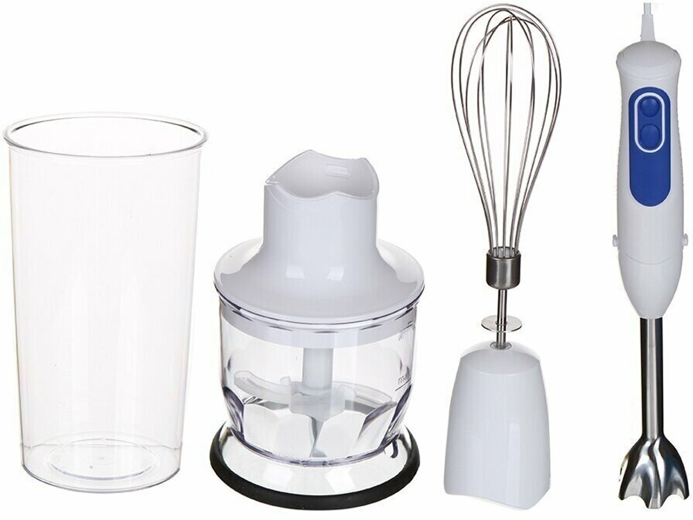 Погружной блендер Braun MQ 3025 Spaghetti