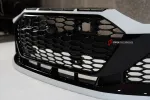Карбоновый обвес для AUDI RS6 AVANT C8 GT 2024+ Ауди аэродинамический тюнинг