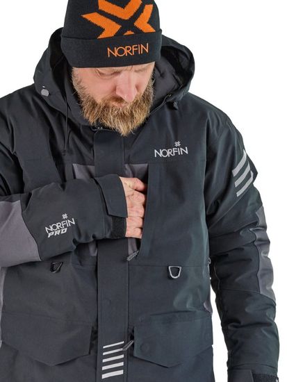 Костюм Norfin TUNDRA PRO