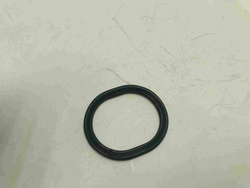 2296XW кт227 Уплотнительное кольцо для стиральной машины Indesit 2296XW б/у