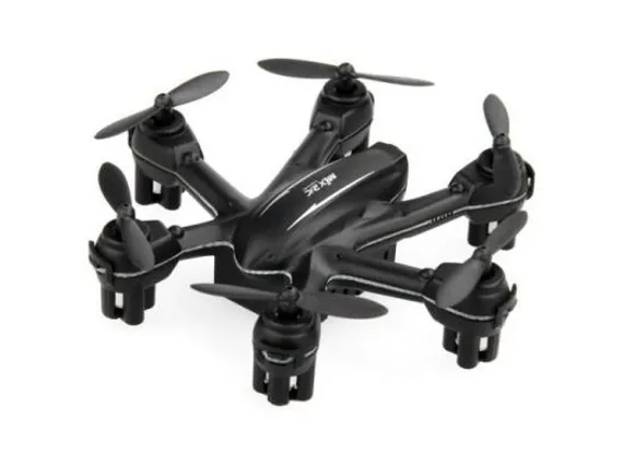 Радиоуправляемый гексакоптер MJX X901 Mini RTF 2.4G - X901