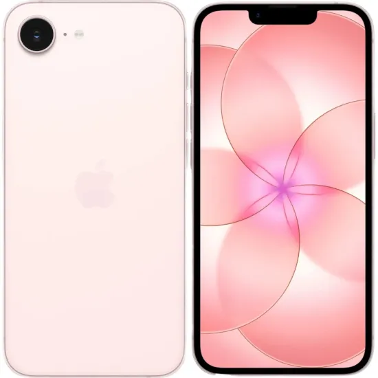 Apple iPhone 17e