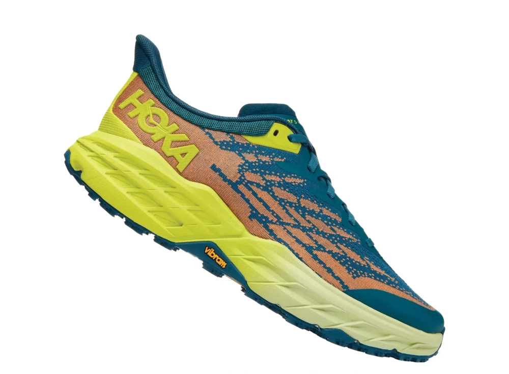 Кроссовки мужские Hoka Speedgoat 5 WIDE