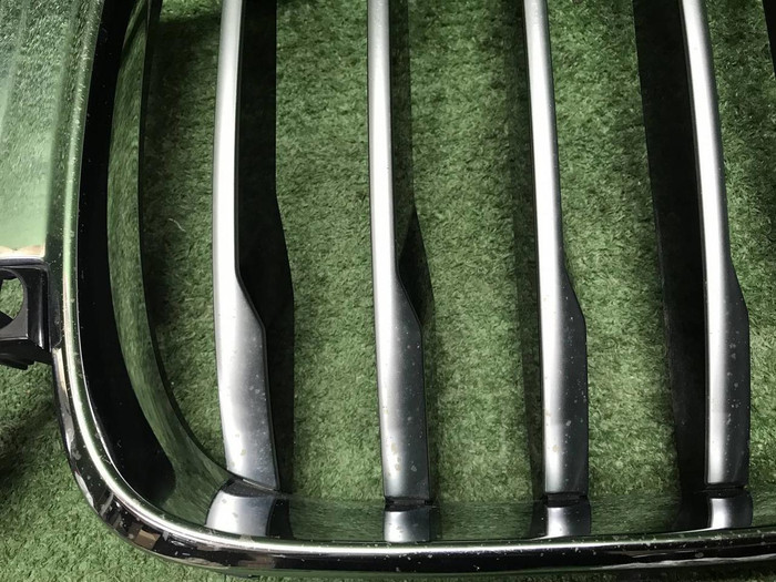 Решетка радиатора BMW X5 G05 (2018-2023)