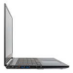 15.6" Ноутбук Hiper H1600O5165HM (1920x1080, Intel Core i5-1235U, RAM 16ГБ, SSD 512ГБ, Intel UHD Graphics, Win 10 Pro)