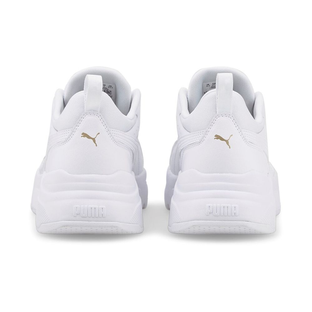 Кроссовки женские PUMA Cassia
