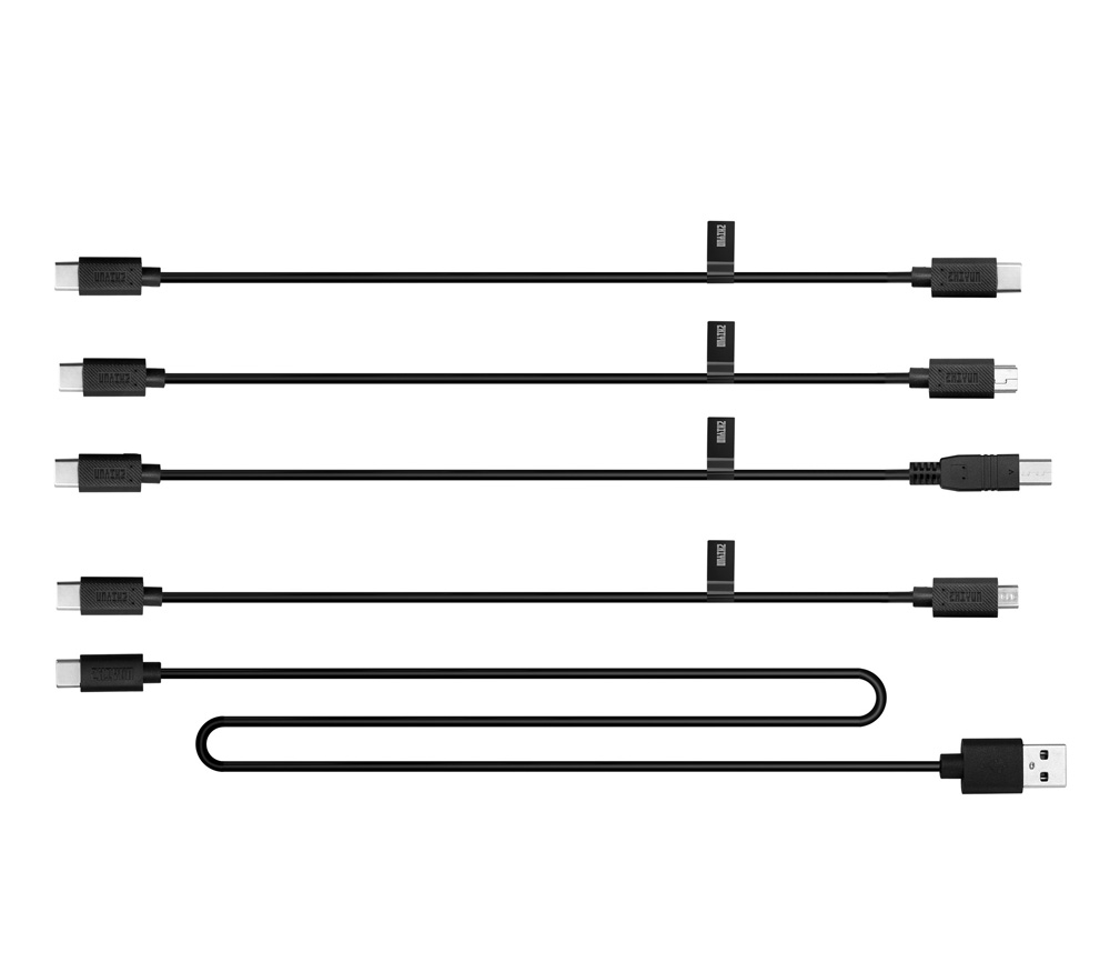 Стабилизатор Zhiyun Weebill 3S Standard Kit